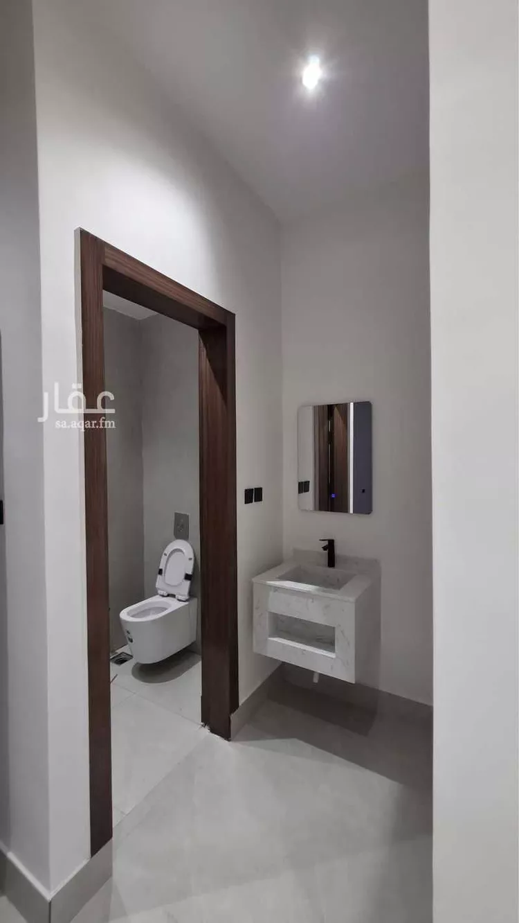 شقة للبيع في شارع دار القضاء , حي المروة, مدينة الرياض, منطقة الرياض صورة 3