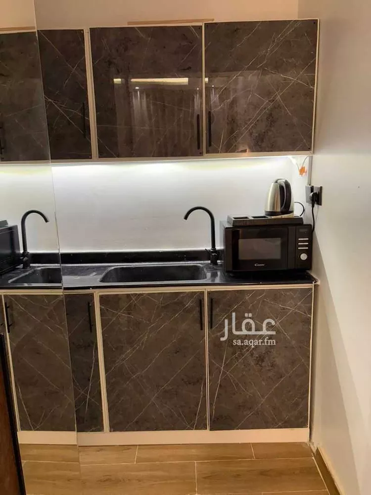 Furnished Studio for Booking in Riyadh As Sahafah 10