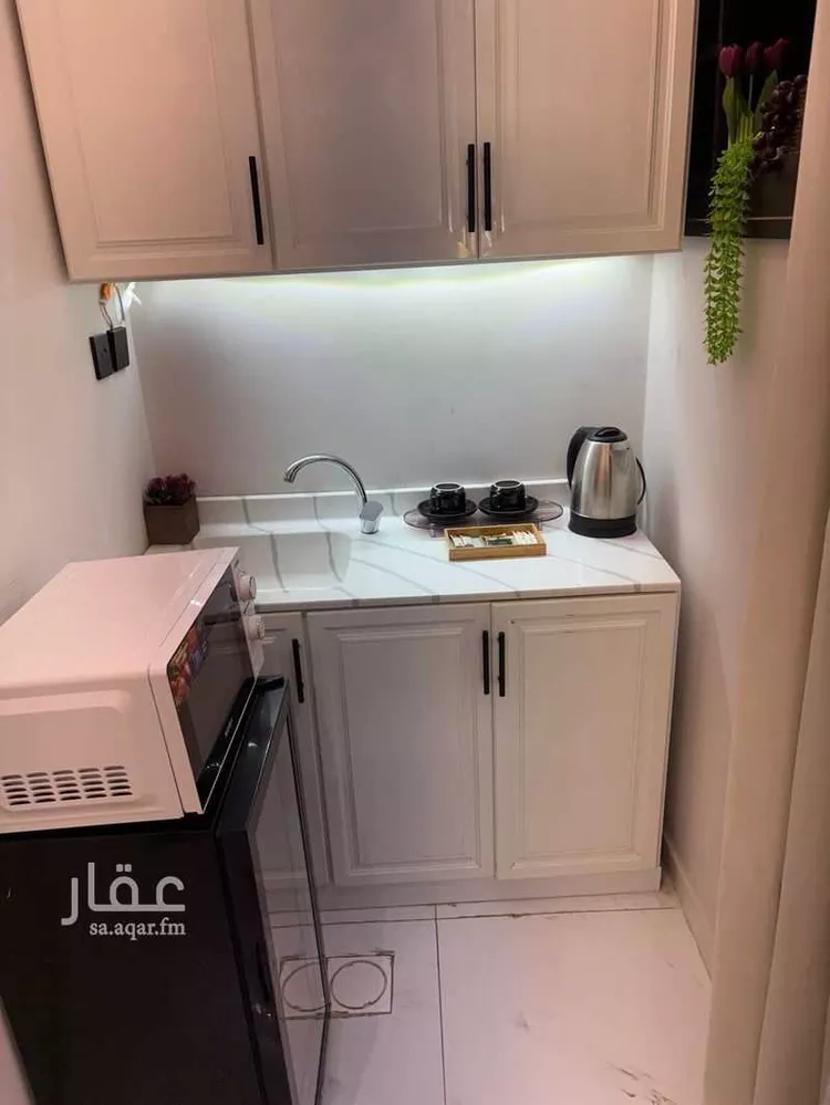 Furnished Studio for Booking in Riyadh Al Masif 12