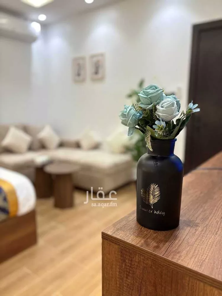 Furnished Studio for Booking in Riyadh As Sahafah 11