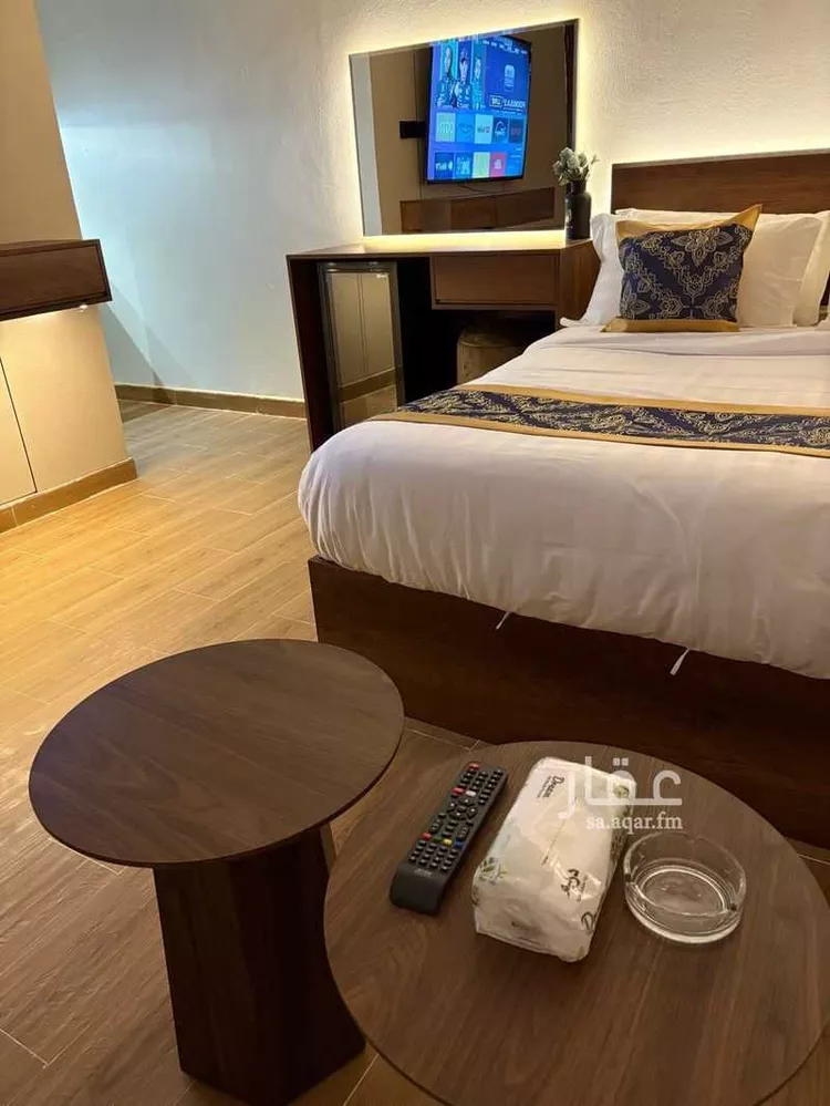Furnished Studio for Booking in Riyadh As Sahafah 24