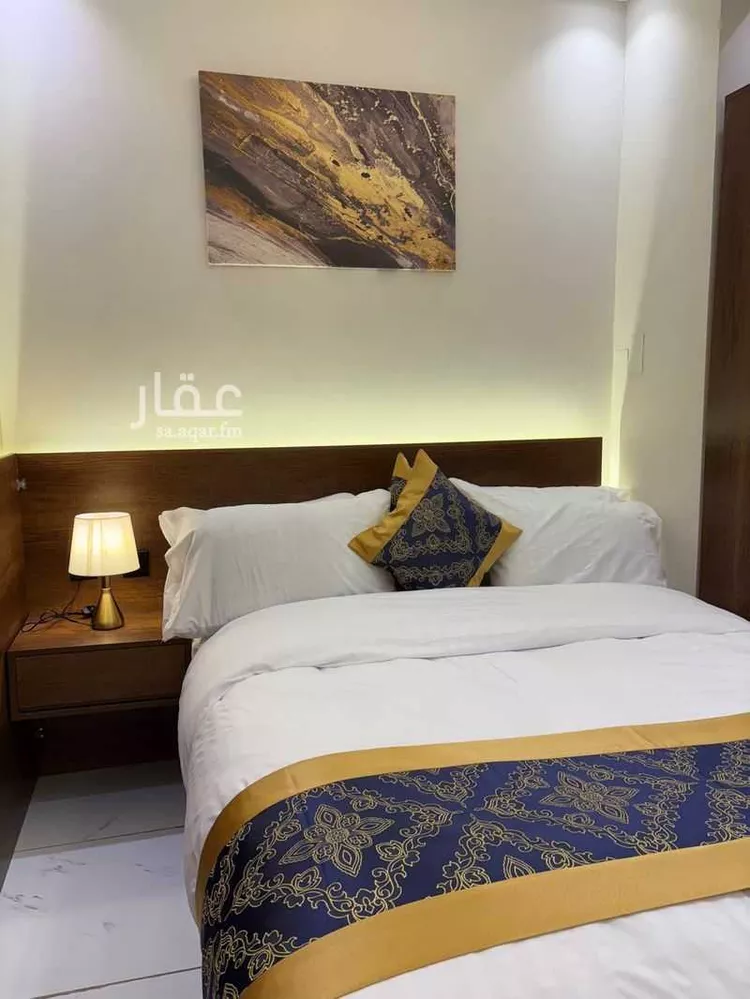 Furnished Studio for Booking in Riyadh Al Masif 9