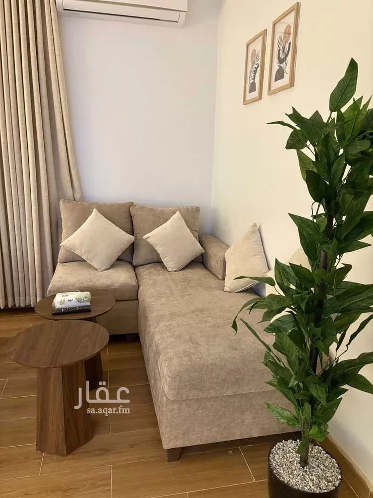 Furnished Studio for Booking in Riyadh As Sahafah 14