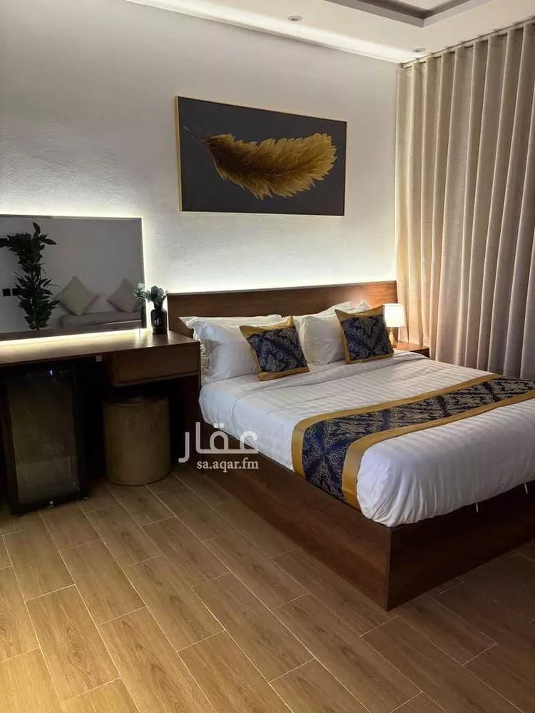 Furnished Studio for Booking in Riyadh As Sahafah 13