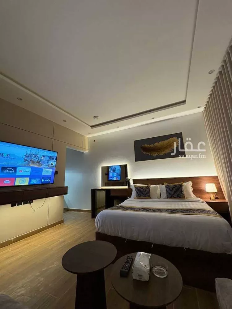 Furnished Studio for Booking in Riyadh As Sahafah 17