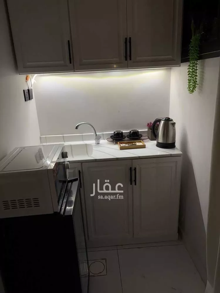 Furnished Studio for Booking in Riyadh Al Masif 15