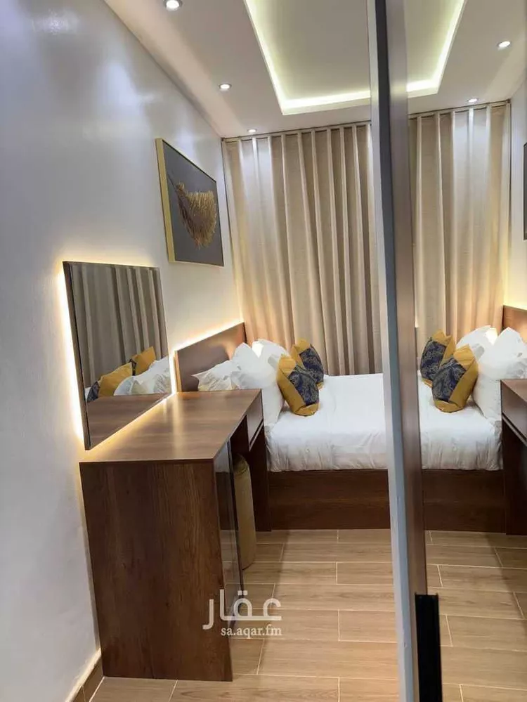 Furnished Studio for Booking in Riyadh As Sahafah 7