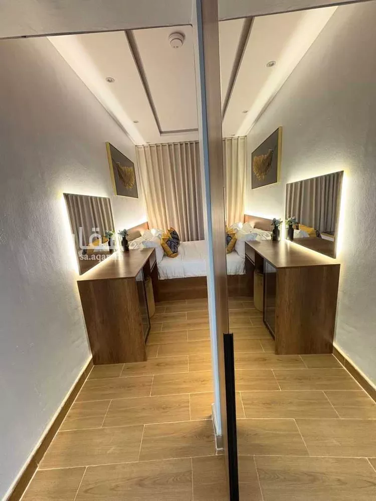 Furnished Studio for Booking in Riyadh As Sahafah 25