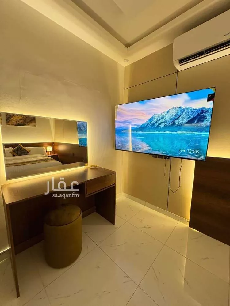 Furnished Studio for Booking in Riyadh Al Masif 6