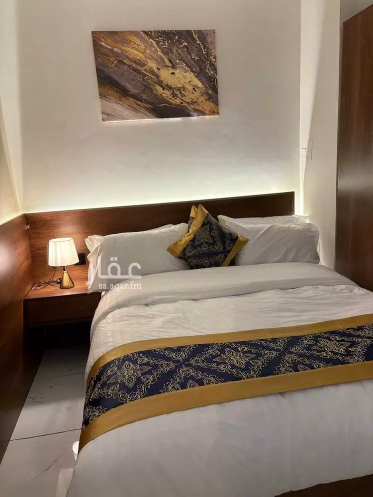 Furnished Studio for Booking in Riyadh Al Masif 10