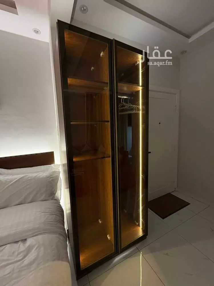 Furnished Studio for Booking in Riyadh Al Masif 7