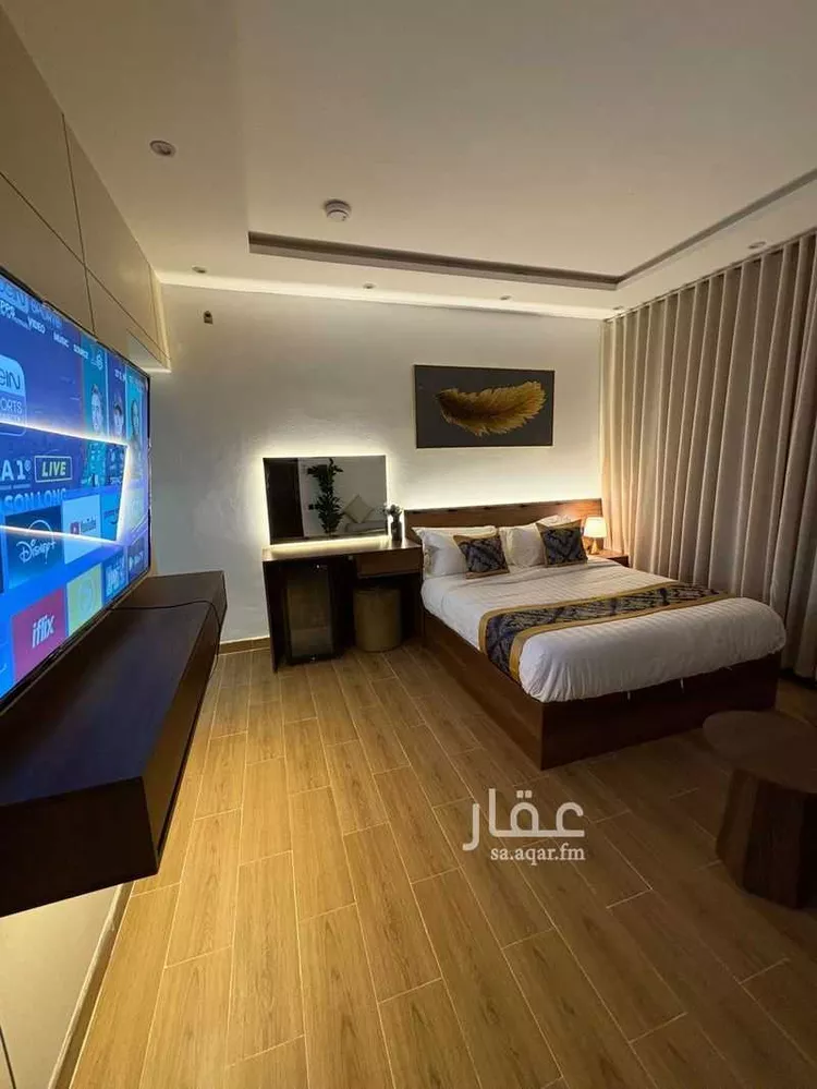 Furnished Studio for Booking in Riyadh As Sahafah 20