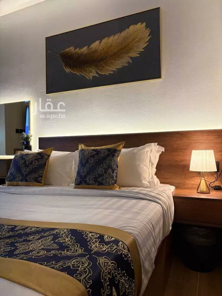 Furnished Studio for Booking in Riyadh As Sahafah 18