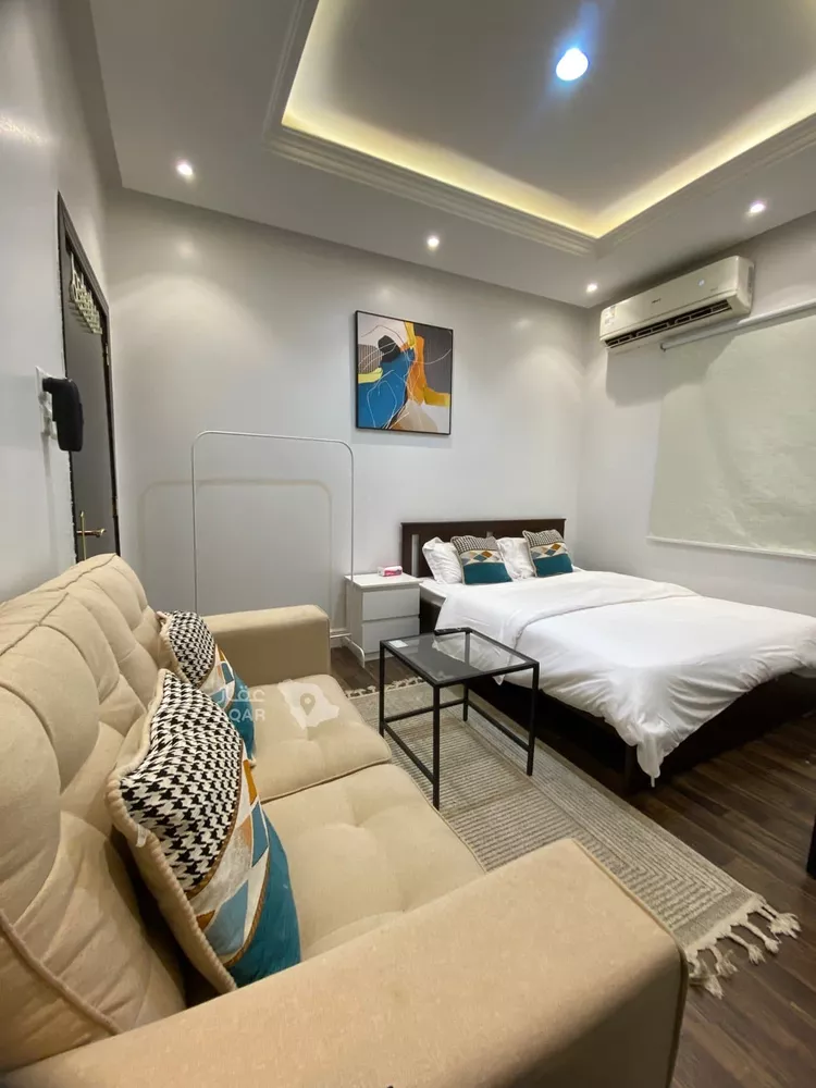 Studio for rent in Riyadh Ar Rabie