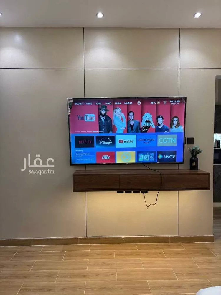Furnished Studio for Booking in Riyadh As Sahafah 12