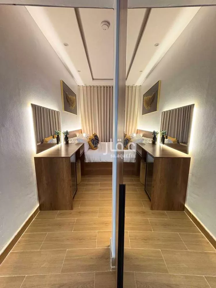 Furnished Studio for Booking in Riyadh As Sahafah 21