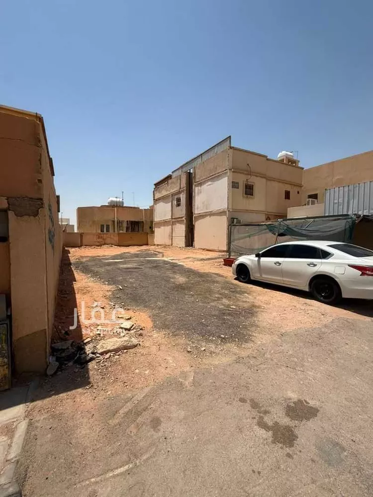 أرض للبيع في شارع عنترة بن شداد ، حي النهضة ، الرياض ، منطقة الرياض صورة 2