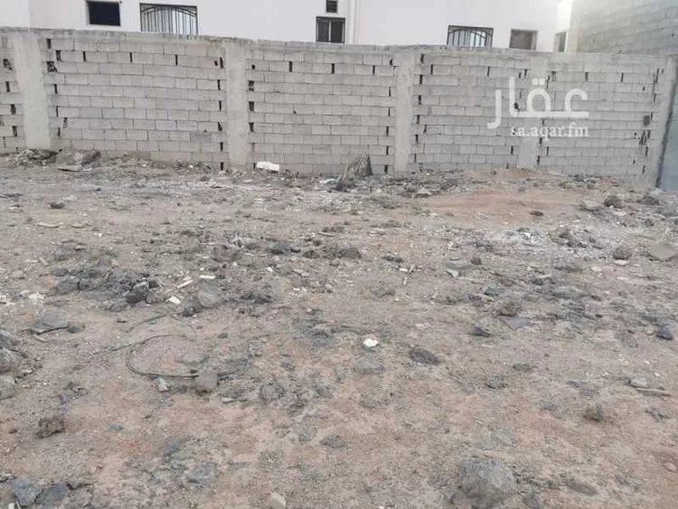 أرض للبيع في شارع يحيىى بن ابي عمرو الشيباني ، حي رهط ، المدينة المنورة ، منطقة المدينة المنورة صورة 2