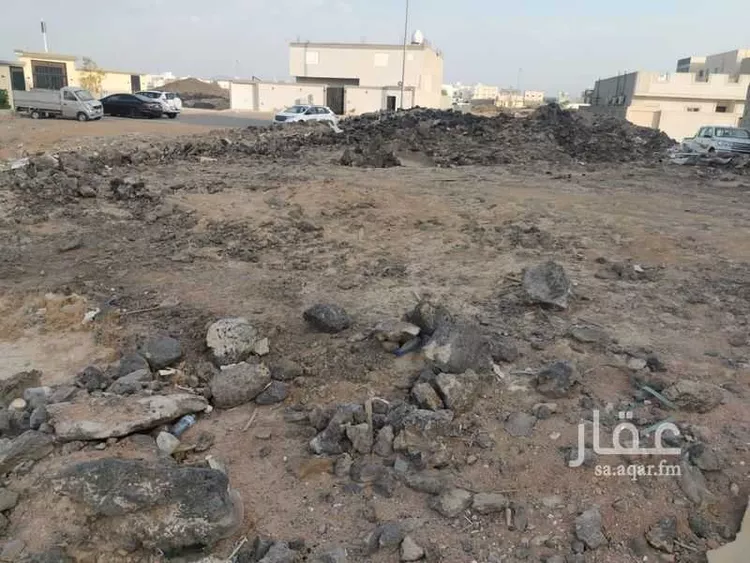 أرض للبيع في شارع يحيىى بن ابي عمرو الشيباني ، حي رهط ، المدينة المنورة ، منطقة المدينة المنورة صورة 4