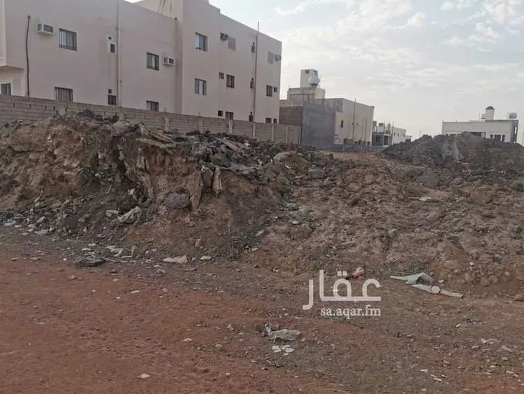 أرض للبيع في شارع يحيىى بن ابي عمرو الشيباني ، حي رهط ، المدينة المنورة ، منطقة المدينة المنورة صورة 3