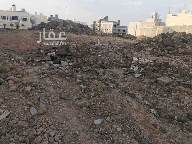 أرض للبيع في شارع يحيىى بن ابي عمرو الشيباني ، حي رهط ، المدينة المنورة ، منطقة المدينة المنورة صورة 5