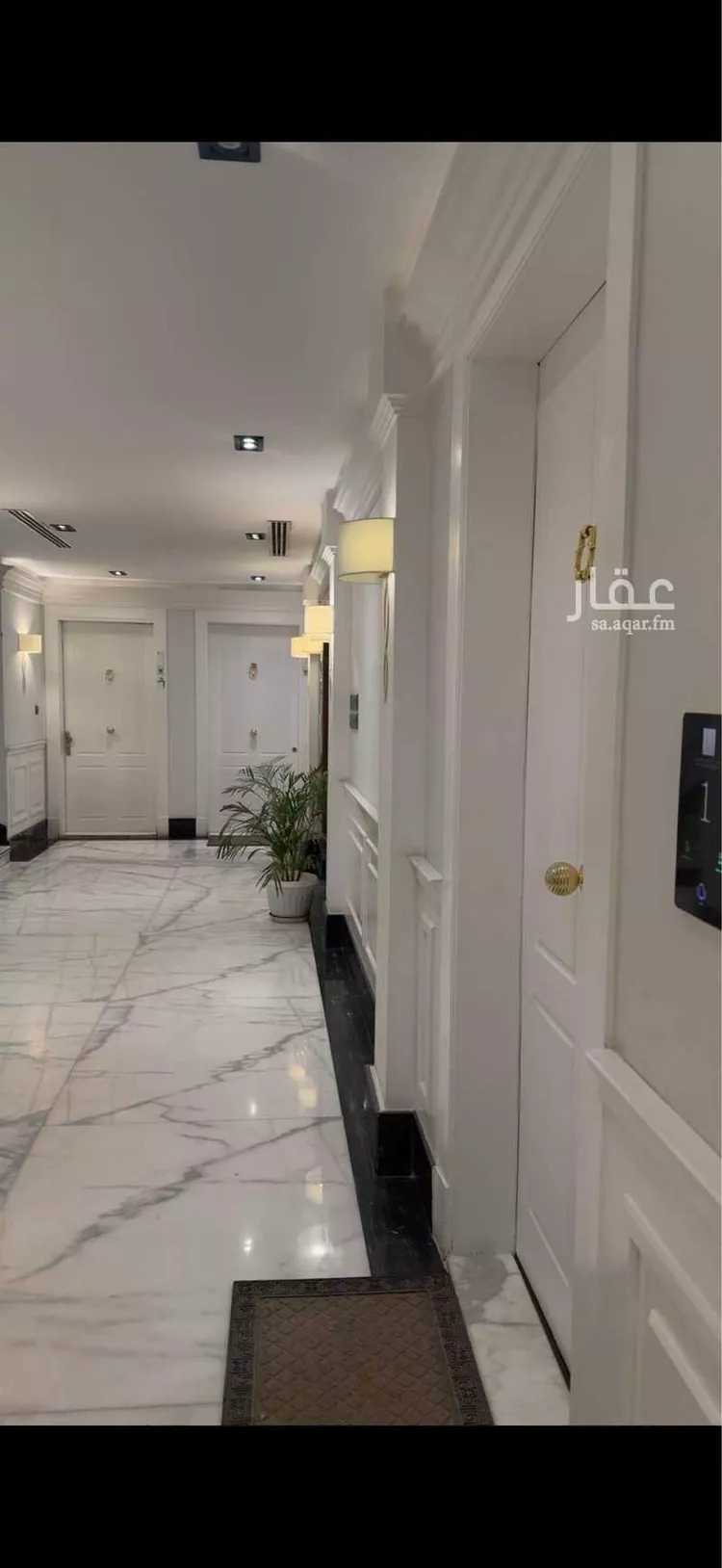 شقة للإيجار في شارع عشيرة سدير ، حي الرائد ، الرياض ، منطقة الرياض صورة 4