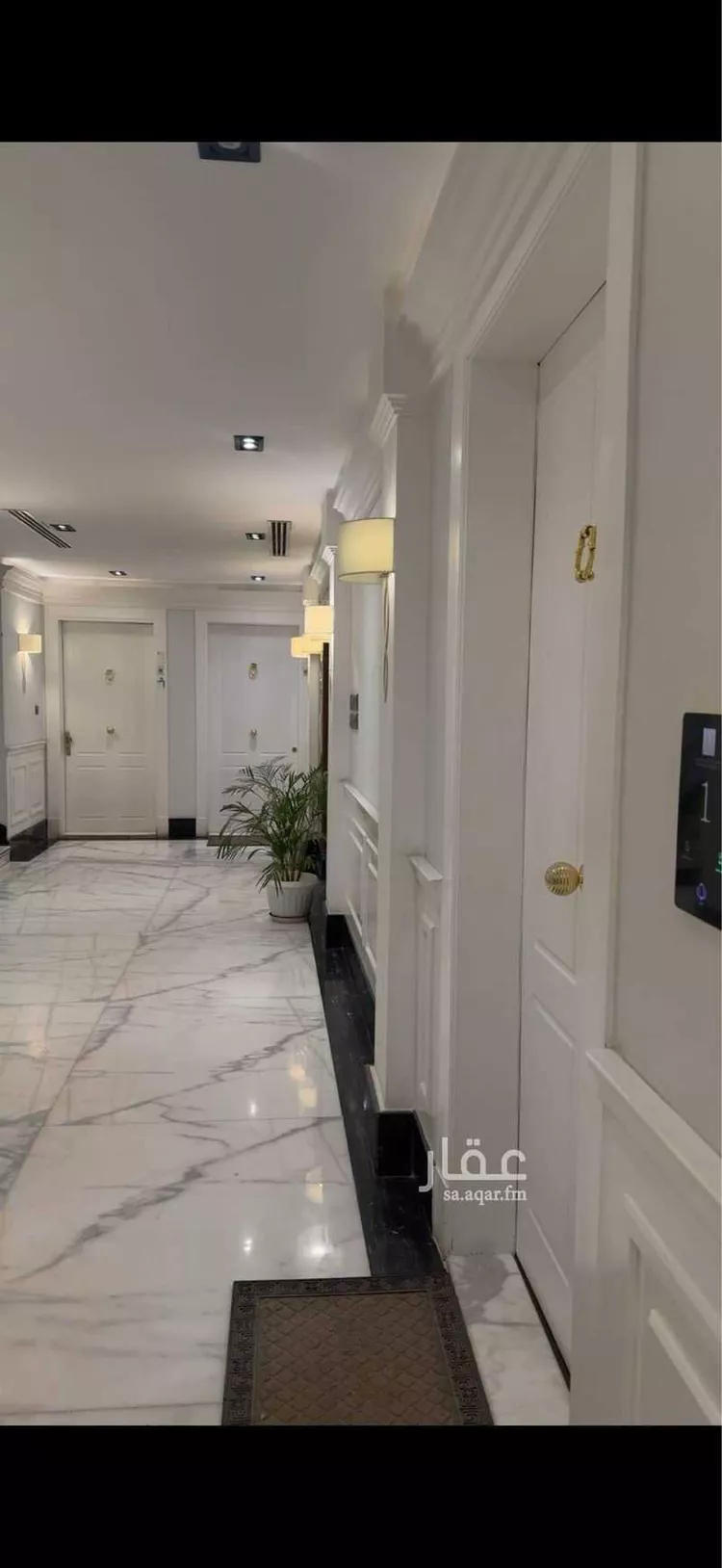 شقة للإيجار في شارع عشيرة سدير ، حي الرائد ، الرياض ، منطقة الرياض صورة 3