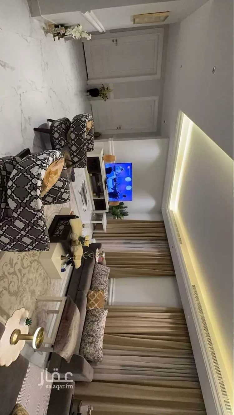 شقة للإيجار في شارع عشيرة سدير ، حي الرائد ، الرياض ، منطقة الرياض صورة 3