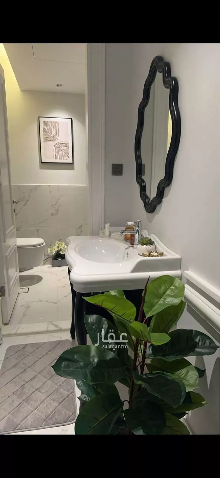 شقة للإيجار في شارع عشيرة سدير ، حي الرائد ، الرياض ، منطقة الرياض