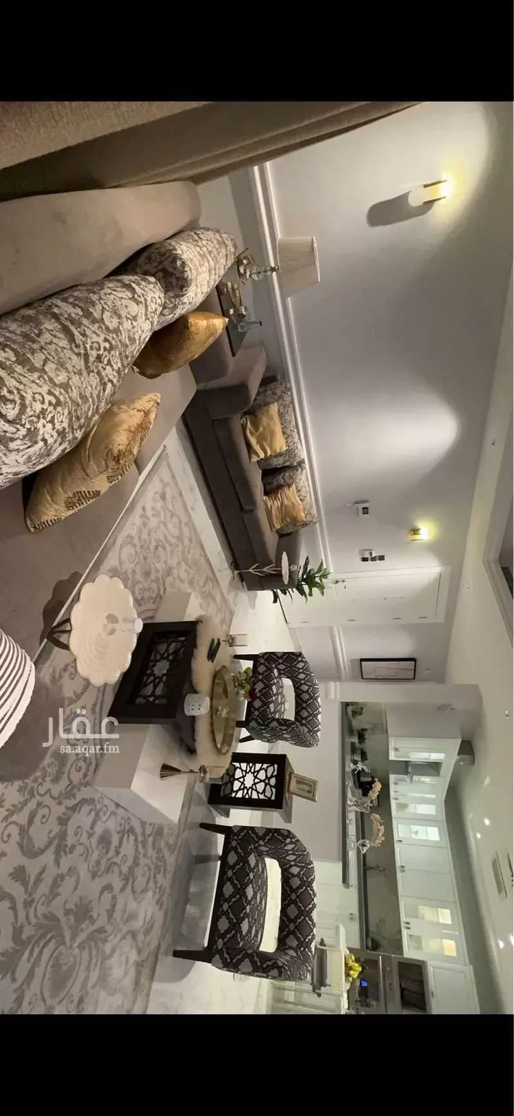 شقة للإيجار في شارع عشيرة سدير ، حي الرائد ، الرياض ، منطقة الرياض صورة 5