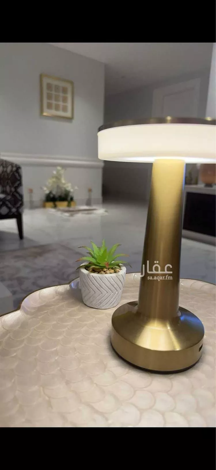 شقة للإيجار في شارع عشيرة سدير ، حي الرائد ، الرياض ، منطقة الرياض صورة 5