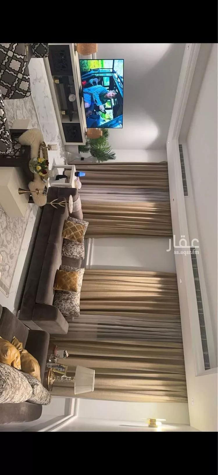 شقة للإيجار في شارع عشيرة سدير ، حي الرائد ، الرياض ، منطقة الرياض