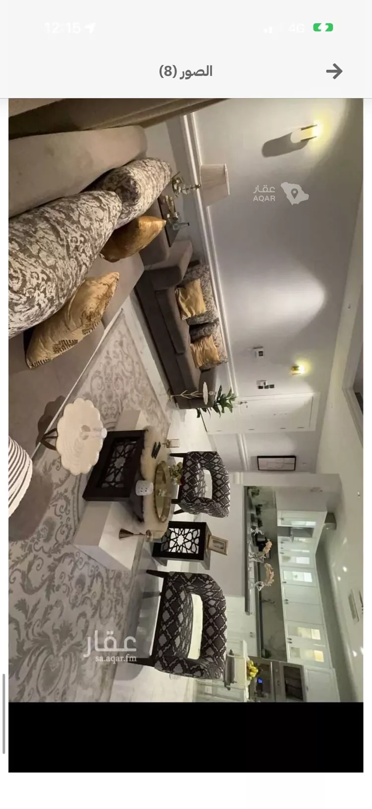 Apartment for Rent in Riyadh Ar Raid صورة 5