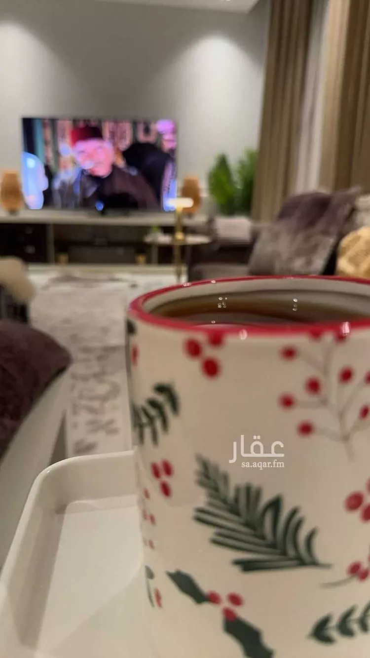 شقة للإيجار في شارع عشيرة سدير ، حي الرائد ، الرياض ، منطقة الرياض 1 صورة