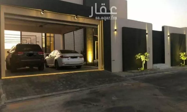 فيلا للإيجار في شارع أبي بكر الوكيل ، حي بنبان ، الرياض ، حريملاء صورة 3