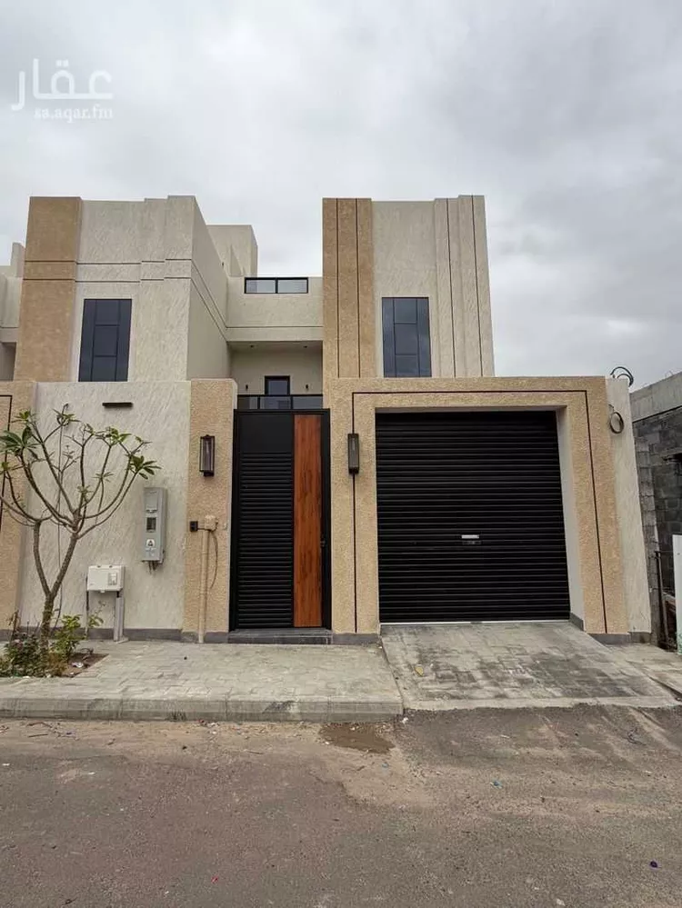 فيلا للإيجار في شارع اياس ابن قتادة, حي الاناهي, مدينة المدينة المنورة, منطقة المدينة المنورة