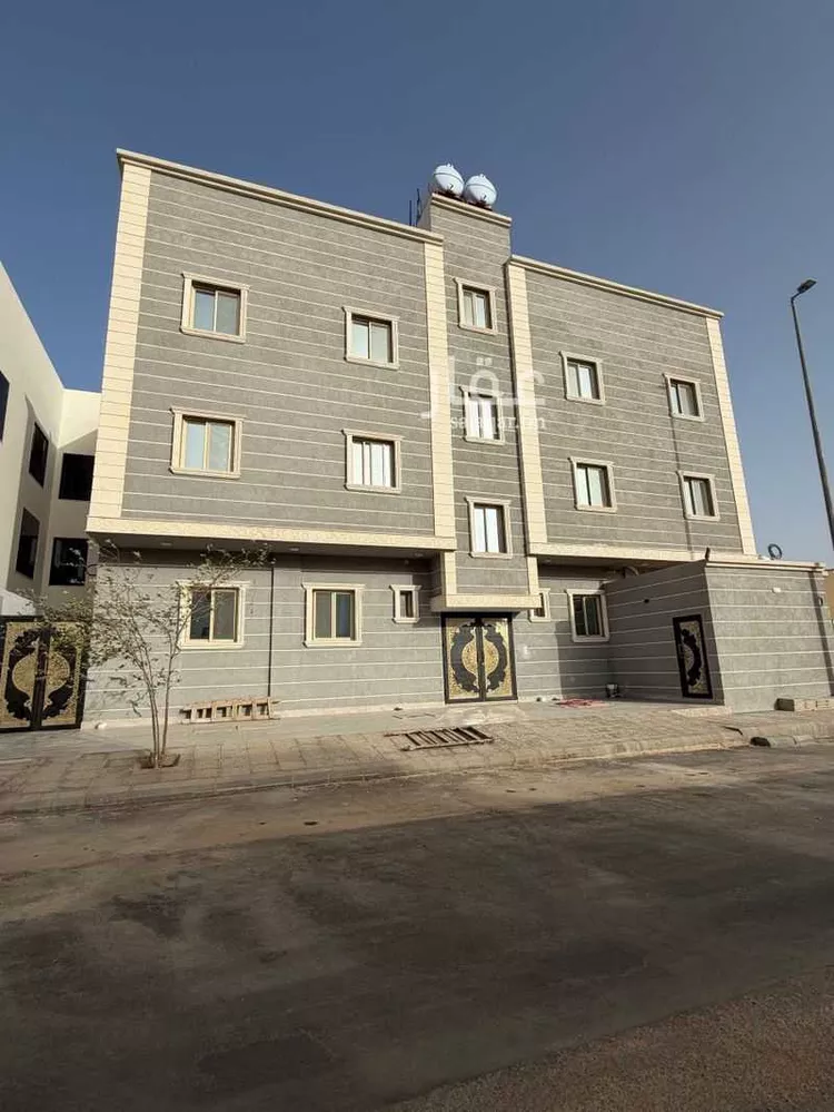 عمارة للإيجار في شارع زيد بن جيرة, حي وادي مذينب, مدينة المدينة المنورة, منطقة المدينة المنورة صورة 2