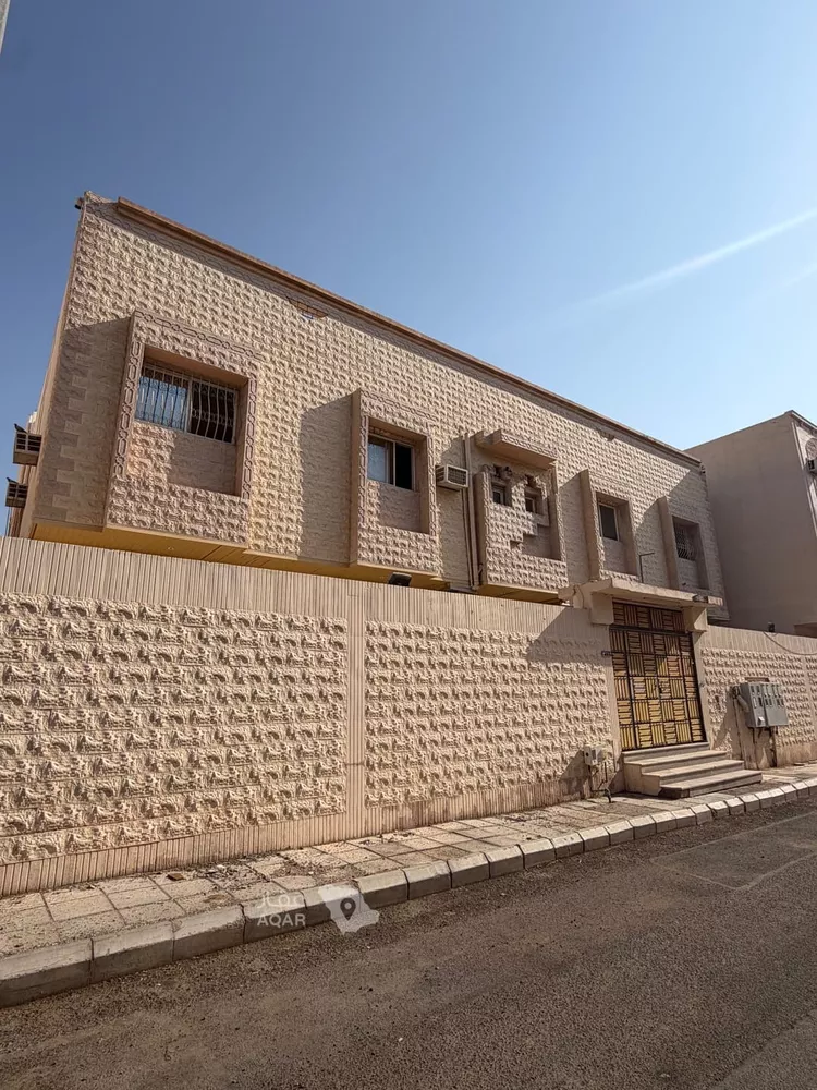 عمارة للإيجار في شارع علي ابن الحسن ابن هارون, حي الدفاع, مدينة المدينة المنورة, منطقة المدينة المنورة