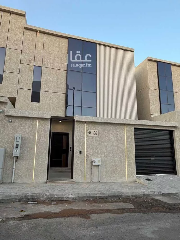 فيلا للإيجار في شارع صالح بن عدي النميري, حي شوران, مدينة المدينة المنورة, منطقة المدينة المنورة