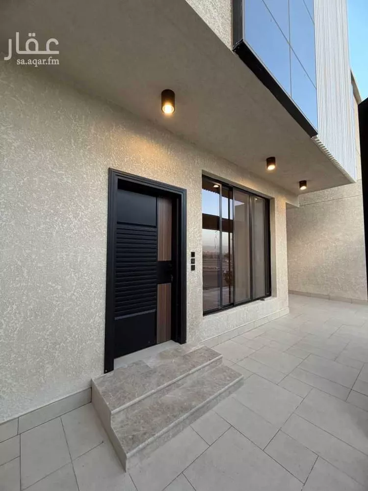 فيلا للإيجار في شارع صالح بن عدي النميري, حي شوران, مدينة المدينة المنورة, منطقة المدينة المنورة صورة 2