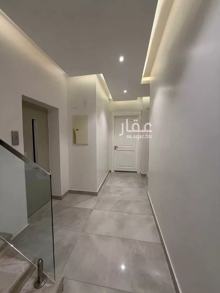 فيلا للإيجار في شارع ابراهيم بن ابراهيم بن الغزي, حي شوران, مدينة المدينة المنورة, منطقة المدينة المنورة صورة 4