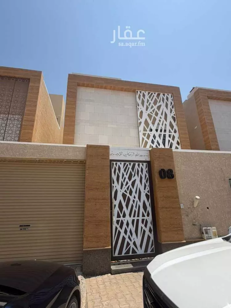فيلا للإيجار في شارع الاسود ابن عبد شمس البلوي, حي شوران, مدينة المدينة المنورة, منطقة المدينة المنورة