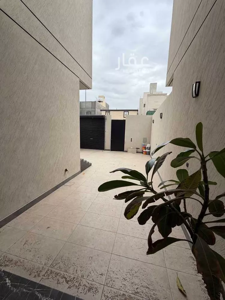 فيلا للإيجار في شارع اياس ابن قتادة, حي الاناهي, مدينة المدينة المنورة, منطقة المدينة المنورة صورة 5