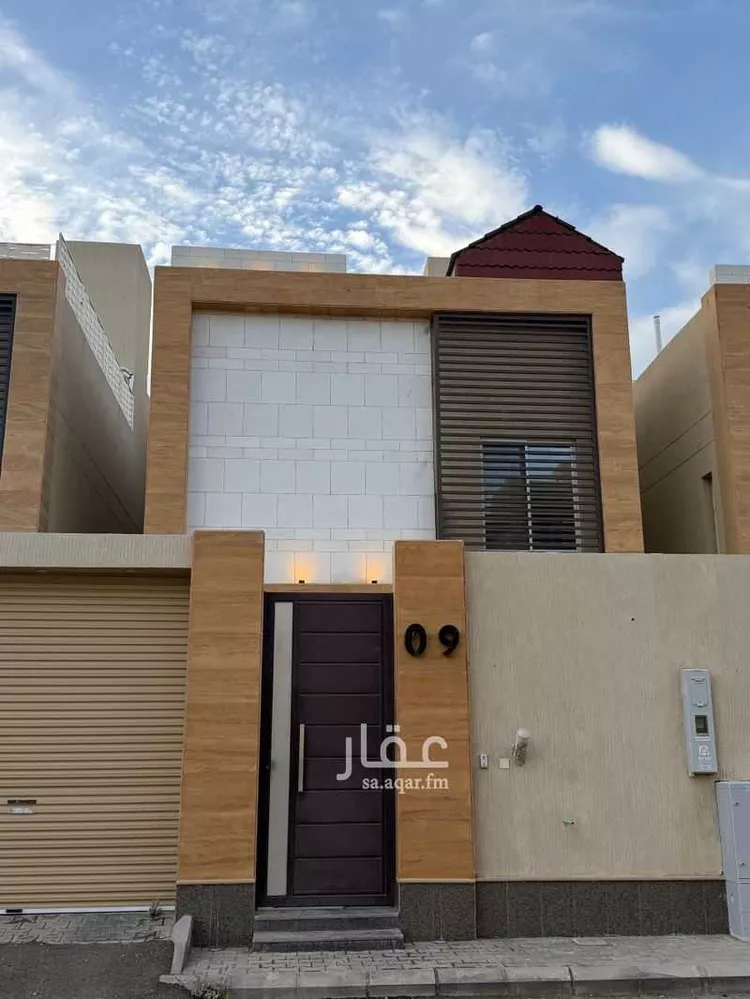 فيلا للإيجار في شارع ابراهيم بن ابراهيم بن الغزي, حي شوران, مدينة المدينة المنورة, منطقة المدينة المنورة