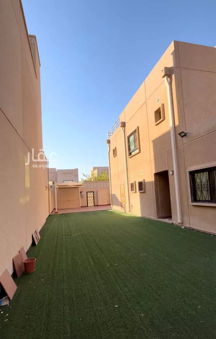 فيلا للبيع في شارع البريكة, حي جلمودة, مدينة مدينه الجبيل الصناعيه, المنطقة الشرقية صورة 2