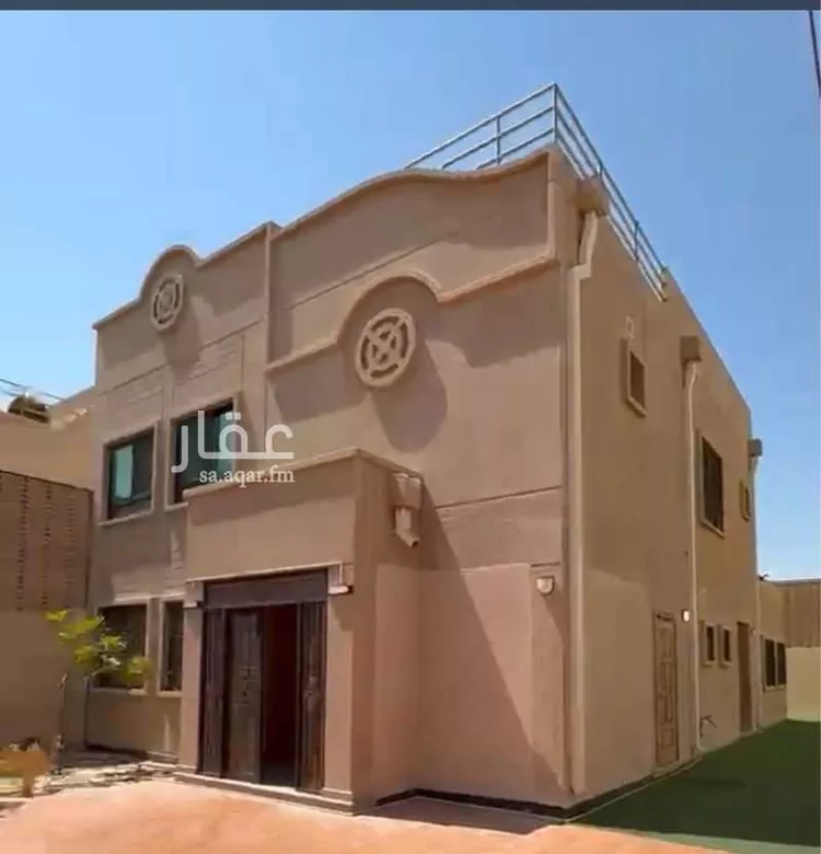 فيلا للبيع في شارع البريكة, حي جلمودة, مدينة مدينه الجبيل الصناعيه, المنطقة الشرقية