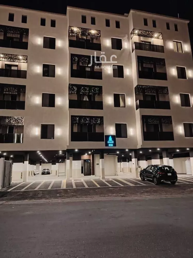 Apartment for Rent in Al Khobar Al Hamra صورة 2