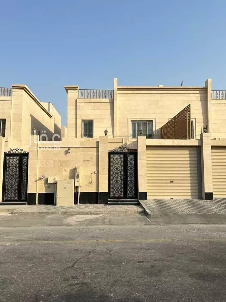 Villa for Sale in Dammam Taiba صورة 2