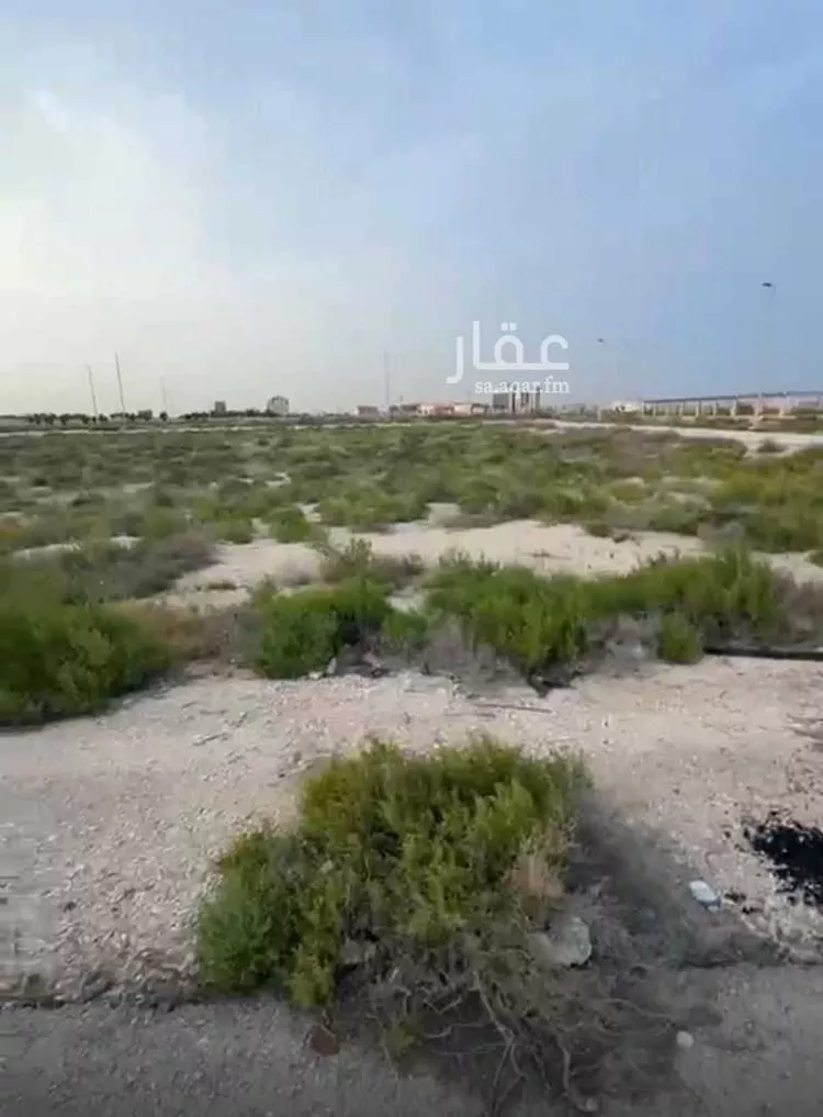 Land for Sale in Dammam Al Anwar