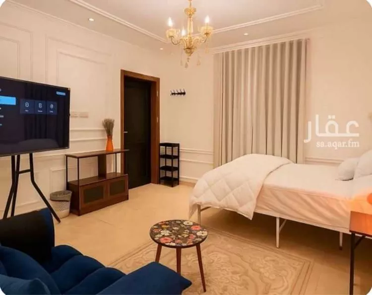 شقة للإيجار في شارع عبيد التيمي ، حي العزيزية الثاني ، الهفوف‎ ، الاحساء صورة 2